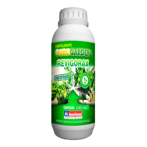 fertilizante revigorax insetimax
