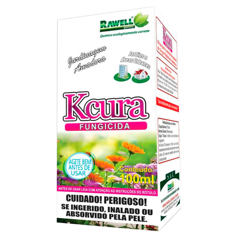 kcura rawell 100 ml
