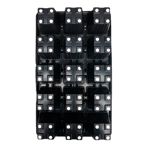 bandeja 15celul fundo