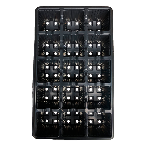 bandeja 15celul interior