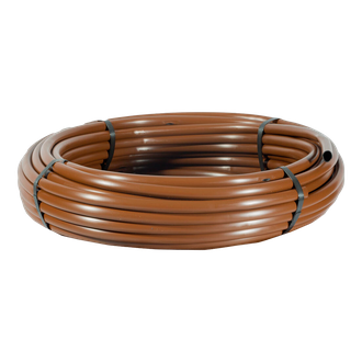 tubo gotejador dropline rainbird