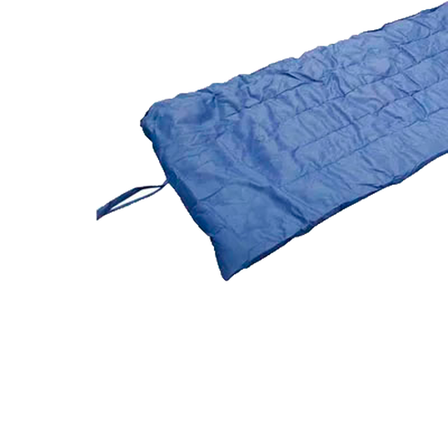 colchonete nautika azul