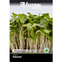 semente microverdes de rabanete crimson  gigante feltrin eco 14 g