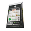 informacao semente microverdes de rabanete crimson  gigante feltrin eco 14 g