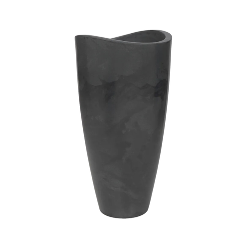 vaso_copacabana_alto_40_x_80_cm_vasart preto