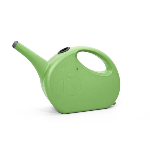 regador com chuveiro 15l nutriplan verde