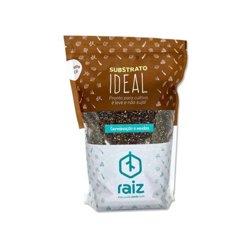 substrato ideal raiz 500g
