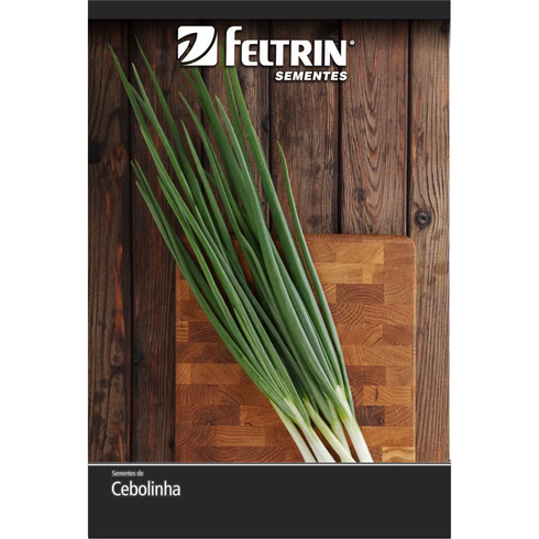 semente cebolinha todo ano evergreen nebuka golden feltrin 3g