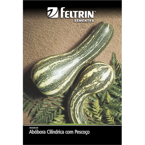 semente abobora goianinha golden feltrin 8g