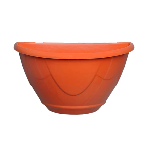 vaso de parede plastico n1 jorani ceramica