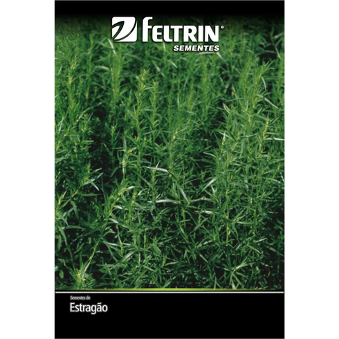 semente estragao feltrin eco 80 mg