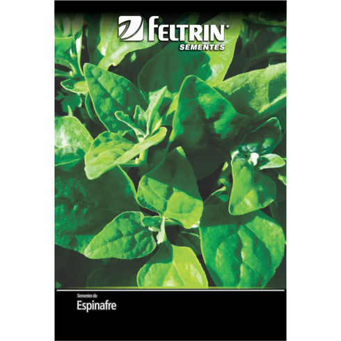 semente espinafre nova zelandia feltrin eco  700mg
