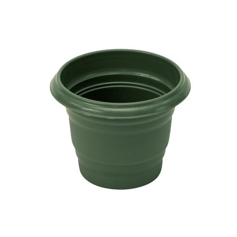 vaso redondo 42 rischioto verde
