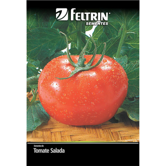 Semente de Tomate Gaúcho Melhorado Nova Seleção Golden Feltrin