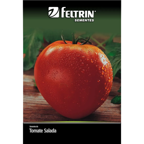 semente tomate salada coracao de boi feltrin golden 200 mg