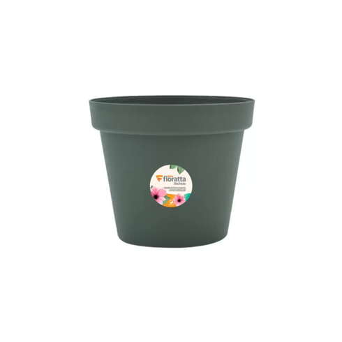 vaso redondo floratta 33 rischioto verde