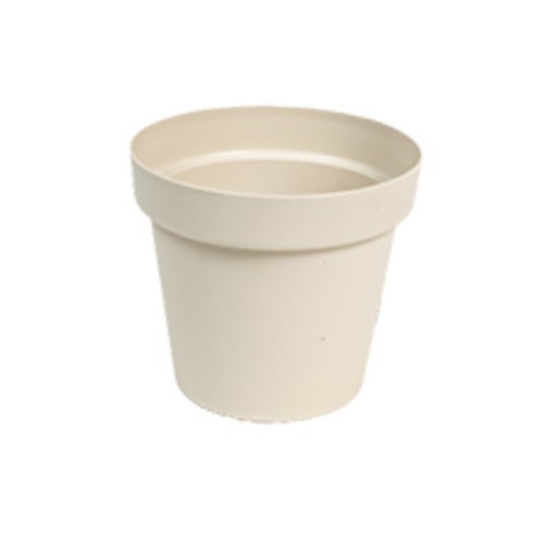 vaso redondo floratta nr 33 rischioto areia