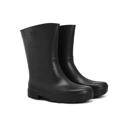 bota full eva preta vulcabras
