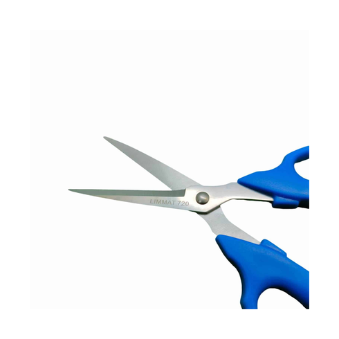 tesoura para florista lamina inox limmat mod 720 detalhes2