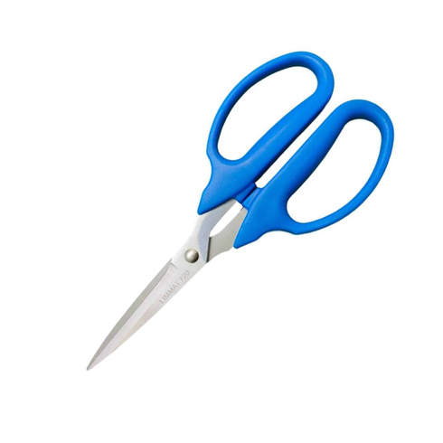 tesoura para florista lamina inox limmat mod 720