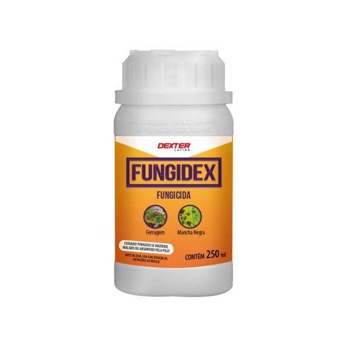 fungicida fungidex dexter latina 250ml