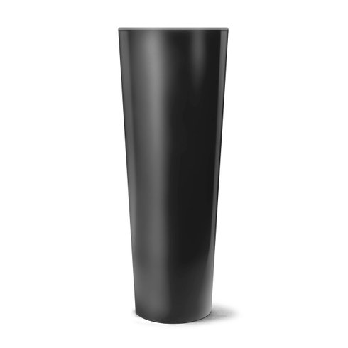 vaso classic cone 100 preto nutriplan 1