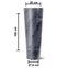 vaso classic cone 100 grafite medidas