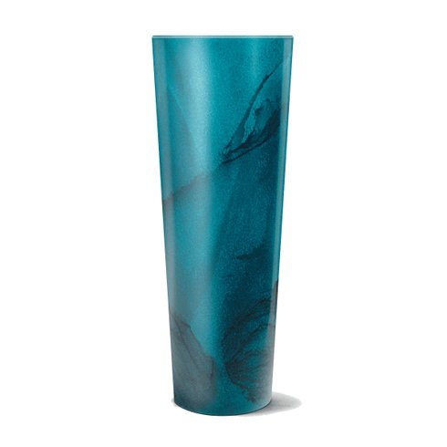 vaso classic cone 100 verde guatemala 1