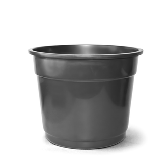 Vaso de Plástico Redondo N9 Nutriplan cor