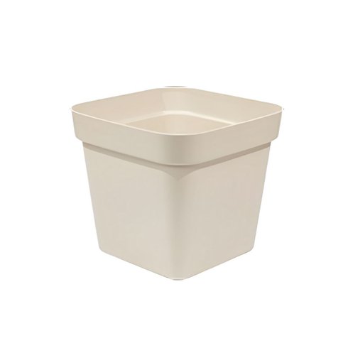 vasos prato quadrado