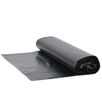 Saco Plástico Para Embalagem de Silagem POLIEMG - 65 x 110 x 0,20