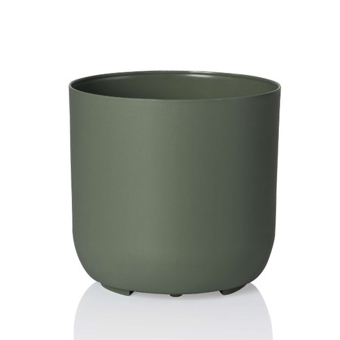 cachepo due n7 pote 24 25 5 x 25 7 raiz cor verde militar