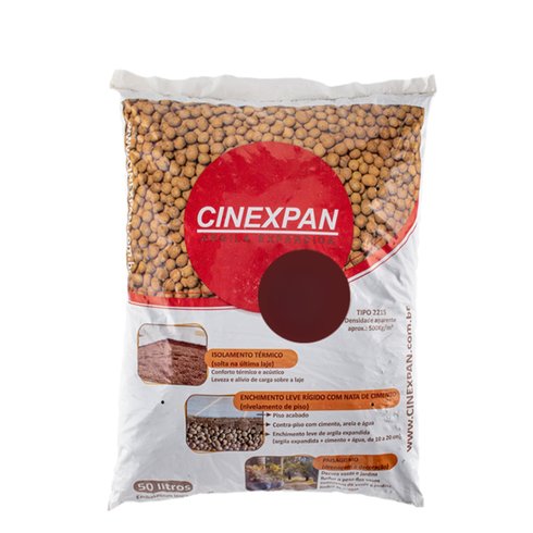 argila 2kg