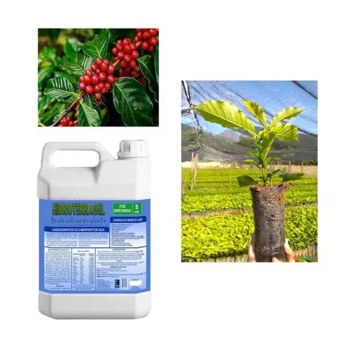 hidroterragel 5kg 3