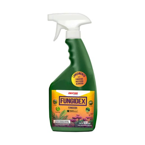 fungicida 500ml