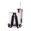 pulverizador costal a bateria tramontina 20 l 1