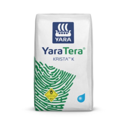yaratera krista k 25kg