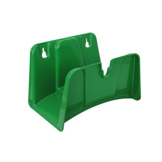 Suporte de Plástico para Mangueira Jorani