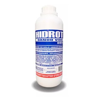 Hidroterragel 