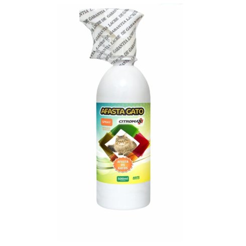 afasta gato spray 500ml