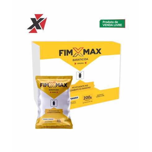 fim max