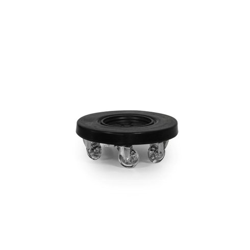7304001 07 base com rodizio prato 24 preto