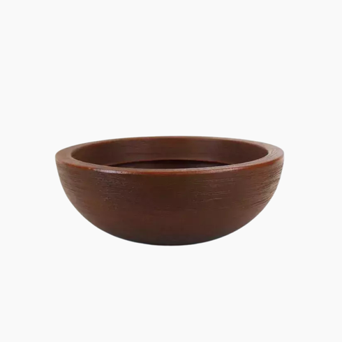 vaso de polietileno bacia 3