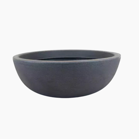 vaso de polietileno bacia pequeno 1