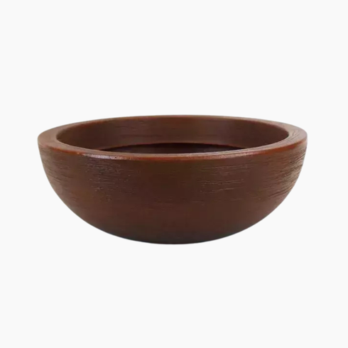 vaso de polietileno bacia pequeno 2