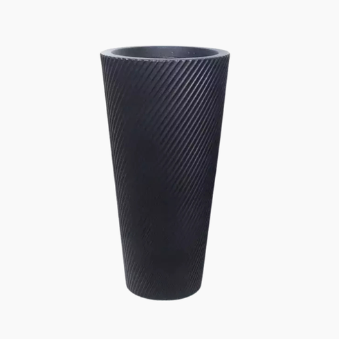 vaso de polietileno pilao vite