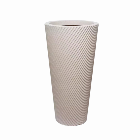 vaso de polietileno pilao vite 3