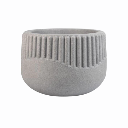 vaso de polietileno lisboa 1