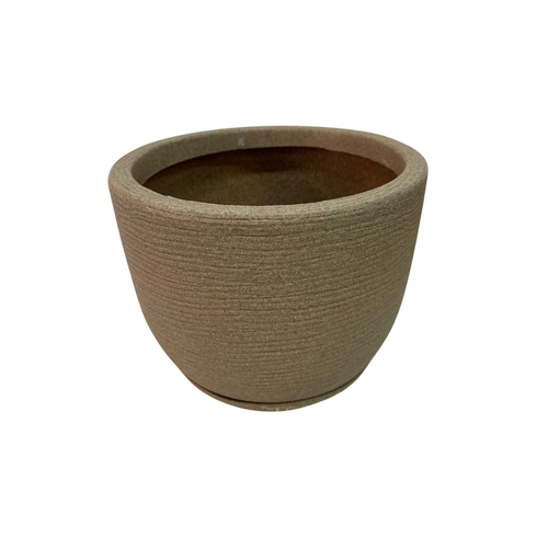 vaso grafiatto