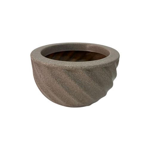 vaso cuia cintra